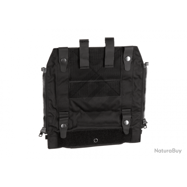 Zip-On Panel 2.0 MOLLE pour AVS/JPC L - Noir - ZShot/Crye Precision