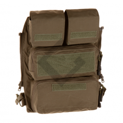 Zip-On Panel 2.0 Pouch pour AVS/JPC M - Ranger Green - ZShot/Crye Precision