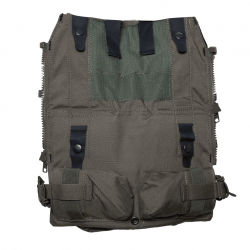 Zip-On Panel 2.0 Pack pour AVS/JPC M - Ranger Green - ZShot/Crye Precision