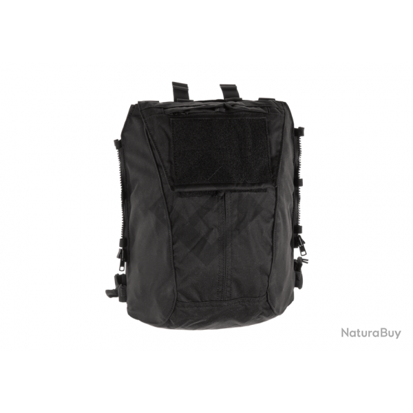 Zip-On Panel 2.0 Pack pour AVS/JPC M - Noir - ZShot/Crye Precision