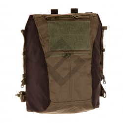 Zip-On Panel 2.0 Pack pour AVS/JPC L - Ranger Green - ZShot/Crye Precision