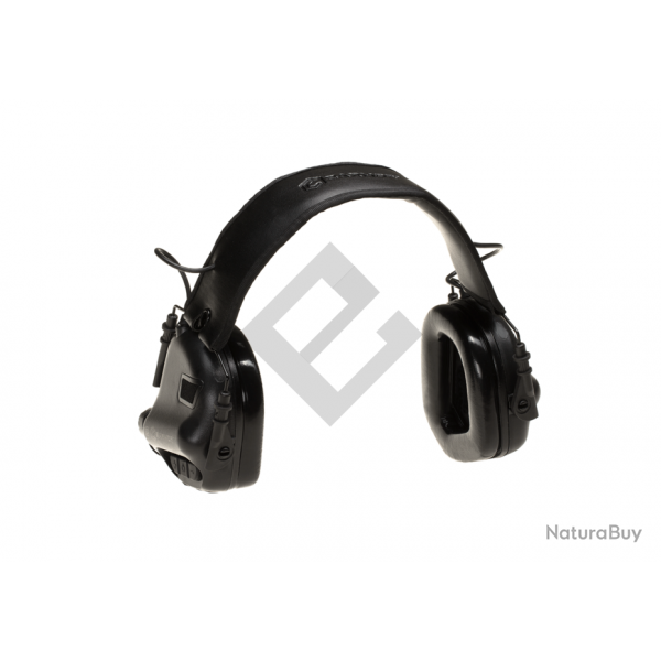 Casque M31 Mod3 - Noir - Earmor