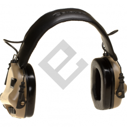Casque M31 Mod3 - Coyote Brown - Earmor