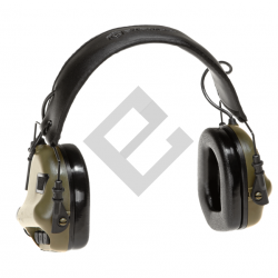 Casque M31 Mod3 - Foliage Green - Earmor