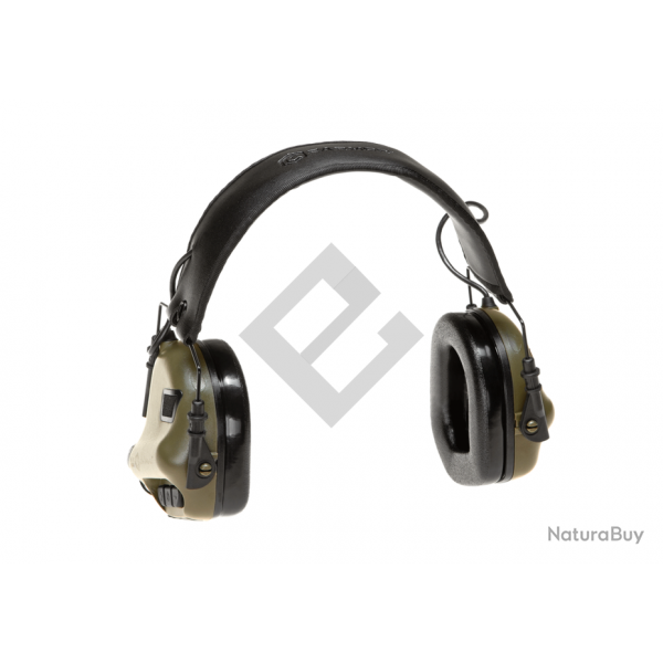 Casque M31 Mod3 - Foliage Green - Earmor