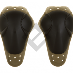 Genouillères P7 - D3O