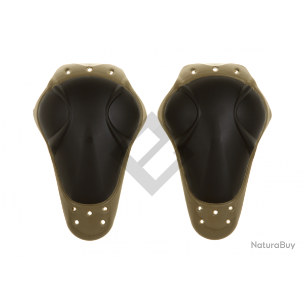 Genouillres P7 - D3O