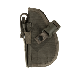 Holster de ceinture pour gaucher - Ranger Green - Invader Gear