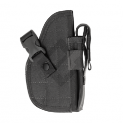 Holster de ceinture - Wolf Grey - Invader Gear