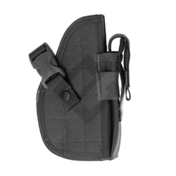 Holster de ceinture - Wolf Grey - Invader Gear