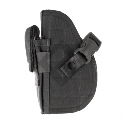 Holster de ceinture pour gaucher - Wolf Grey - Invader Gear