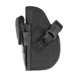 Holster de ceinture pour gaucher - Wolf Grey - Invader Gear