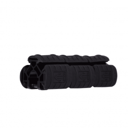 Garde-main pour MP5 - Aluminium / Noir - Leapers