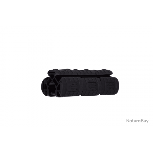 Garde-main pour MP5 - Aluminium / Noir - Leapers