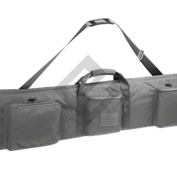 Housse matelassée 130cm - Wolf Grey - Invader Gear