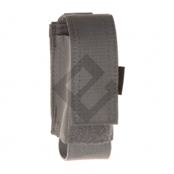 Poche grenade 40mm single - Wolf Grey - Invader Gear