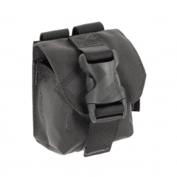 Poche grenade Frag - Gris - Invader Gear
