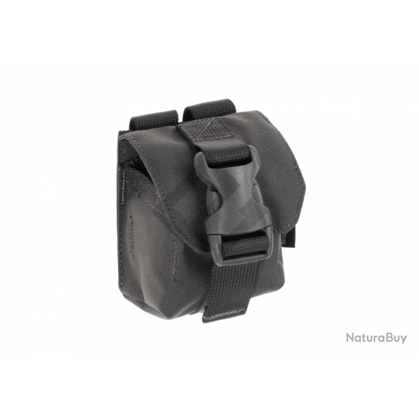 Poche grenade Frag - Gris - Invader Gear