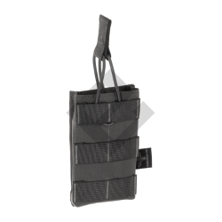 Porte-chargeur Direct Action pour 5,56 - Wolf Grey - Invader Gear