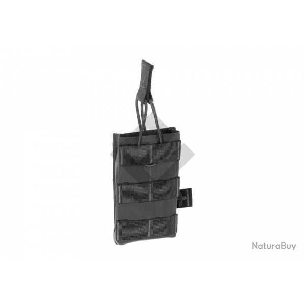Porte-chargeur Direct Action pour 5,56 - Wolf Grey - Invader Gear