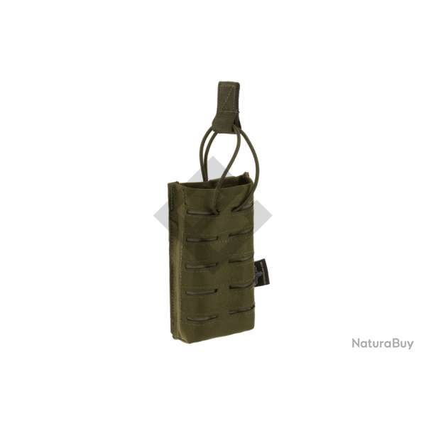 Porte-chargeur Direct Action Gen.2 pour 5,56 - Olive Drab - Invader Gear