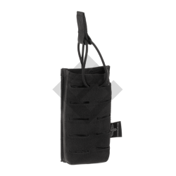 Porte-chargeur Direct Action Gen.2 pour 5,56 - Noir - Invader Gear