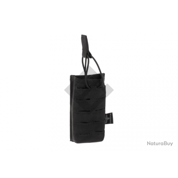 Porte-chargeur Direct Action Gen.2 pour 5,56 - Noir - Invader Gear