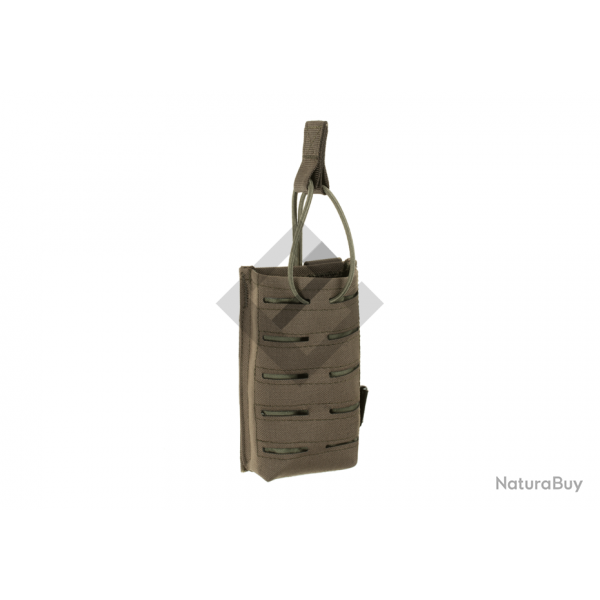 Porte-chargeur Direct Action Gen.2 pour 5,56 - Ranger Green - Invader Gear