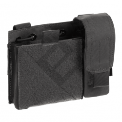 Admin Pouch - Wolf Grey - Invader Gear