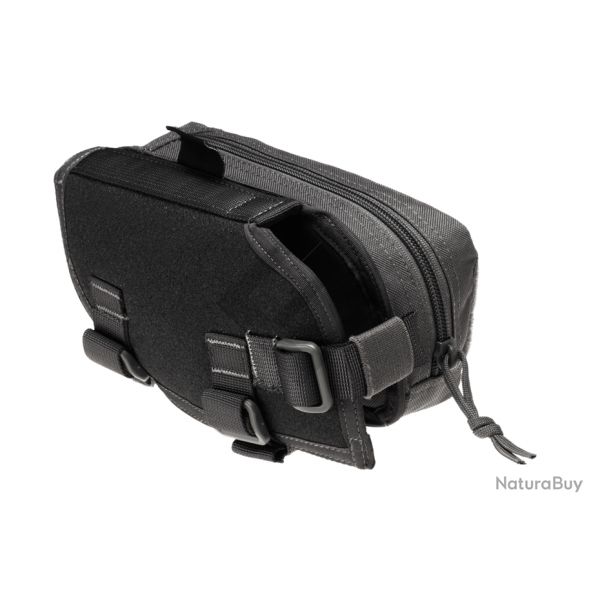 Poche pour crosse - Wolf Grey - Invader Gear