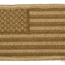 Patch US - Desert Color - Evike
