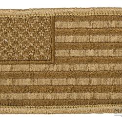 Patch US - Desert Color - Evike