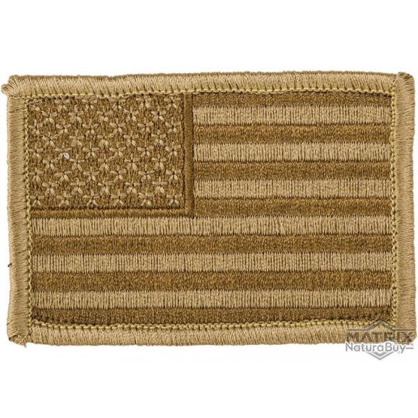 Patch US - Desert Color - Evike