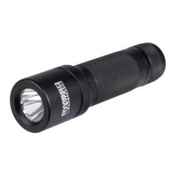 Lampe 3W Luxeon avec contacteur déporté - Swiss Arms