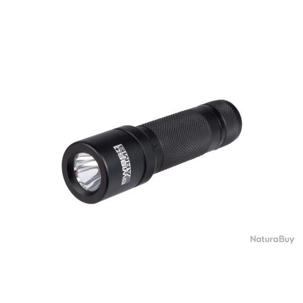 Lampe 3W Luxeon avec contacteur dport - Swiss Arms