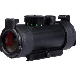 Viseur point rouge QD - Noir - Swiss Arms