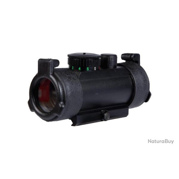 Viseur point rouge QD - Noir - Swiss Arms