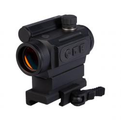 Viseur point rouge Adaptatif - Swiss Arms