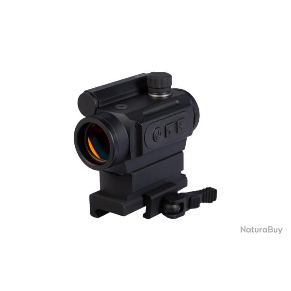 Viseur point rouge Adaptatif - Swiss Arms