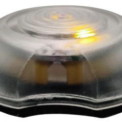 Marqueur LED - LED Jaune / Noir - Swiss Arms