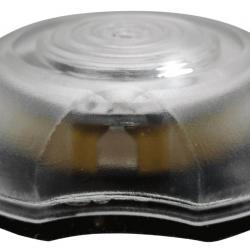 Marqueur LED - LED Blanche / Noir - Swiss Arms