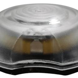 Marqueur LED - LED Blanche / Noir - Swiss Arms