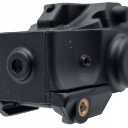 Laser Mini - Noir - Cybergun