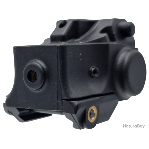 Laser Mini - Noir - Cybergun