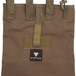 Dump Pouch pliable Phantom High Speed - Olive Drab - Black Owl Gear