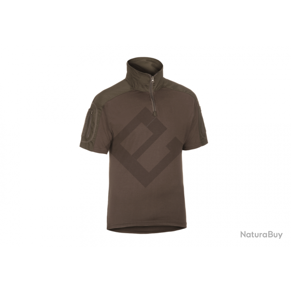 Combat Shirt manches courtes - S / RG - Invader Gear