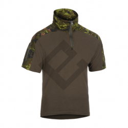 Combat Shirt manches courtes - S / CADPAT - Invader Gear