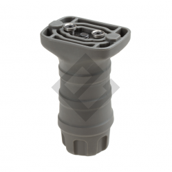 Poignée verticale courte pour KeyMod - Foliage Green - FMA