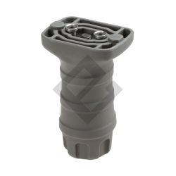 Poignée verticale courte pour KeyMod - Foliage Green - FMA