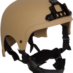 Casque IBH (Integrated Ballistic Helmet)- Tan - Big Dragon